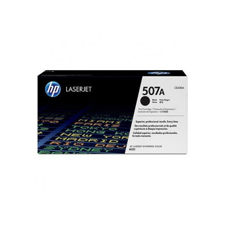 Toner Laser HP 507A